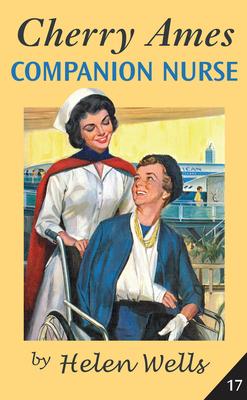 Cherry Ames, Companion Nurse