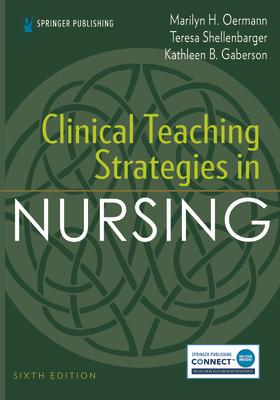 Clinical Teaching Strategies in Nursing