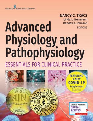 Advanced Physiology and Pathophysiology: Essentials for Clinical Practice