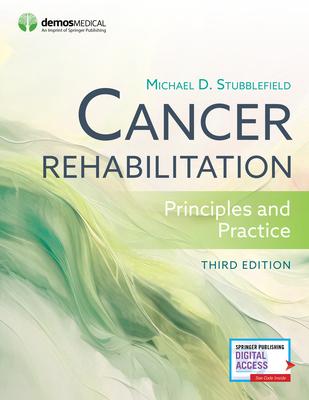 Cancer Rehabilitation: Principles and Practice Subscription