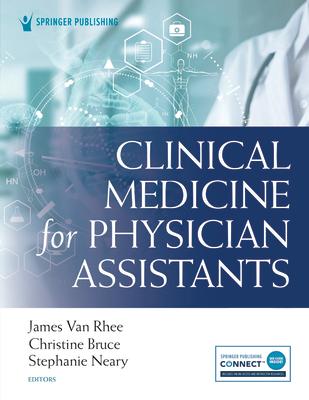 Clinical Medicine for Physician Assistants