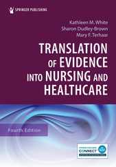 Translation of Evidence Into Nursing and Healthcare Subscription