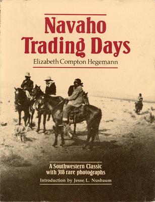 Navaho Trading Days