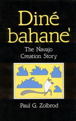 Din Bahane': The Navajo Creation Story