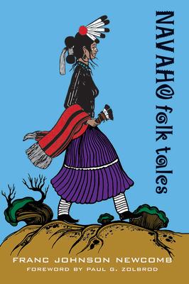 Navaho Folk Tales