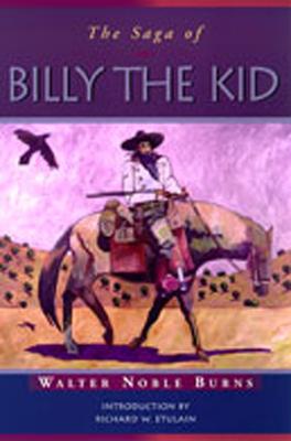 The Saga of Billy the Kid