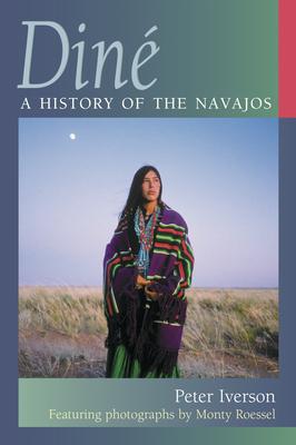 Din: A History of the Navajos Subscription