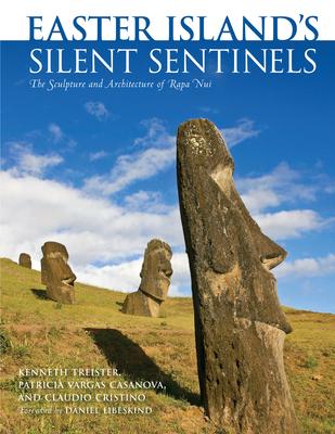 Easter Island's Silent Sentinels: The Sculpture and Architecture of Rapa Nui