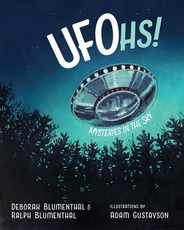 Ufohs!: Mysteries in the Sky Subscription