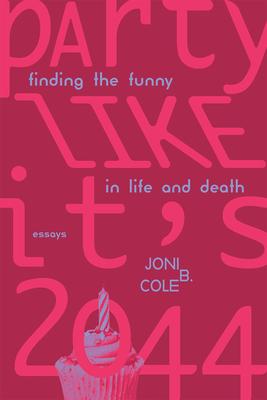 Party Like It's 2044: Finding the Funny in Life and Death