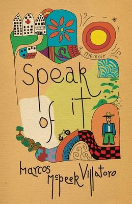 Speak of It: A Memoir Subscription