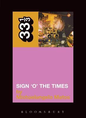 Sign 'o' the Times