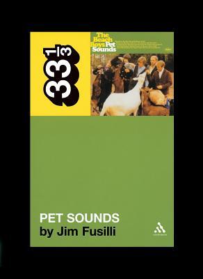 The Beach Boys' Pet Sounds