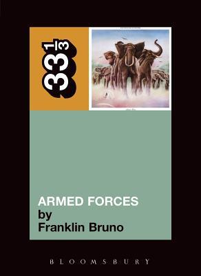 33 1/3 Armed Forces