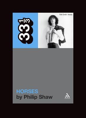 Patti Smith's Horses