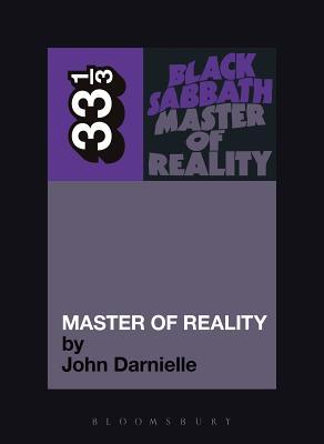 Master of Reality