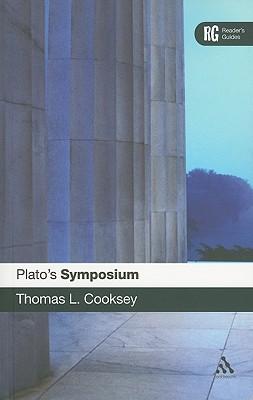 Plato's 'Symposium': A Reader's Guide