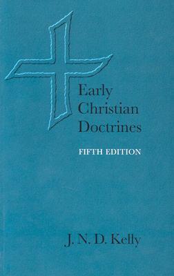 Early Christian Doctrines