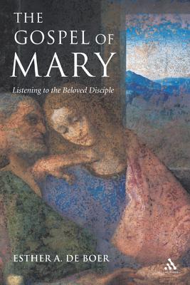 The Gospel of Mary: Listening to the Beloved Disciple