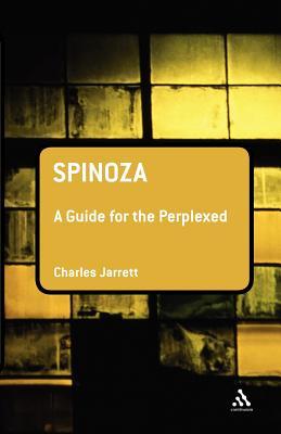 Spinoza: A Guide for the Perplexed Subscription