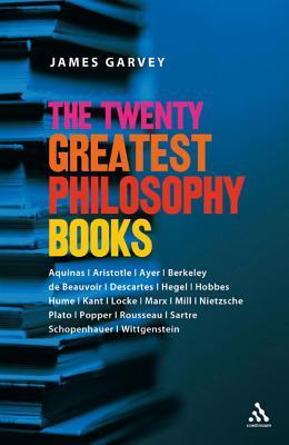 The Twenty Greatest Philosophy Books