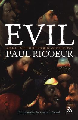 Evil: A Challenge to Philosophy and Theology