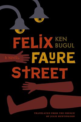 Felix Faure Street Subscription