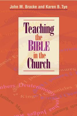 Teaching the Bible in the Church