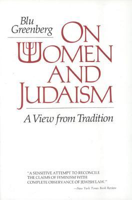 On Women and Judaism