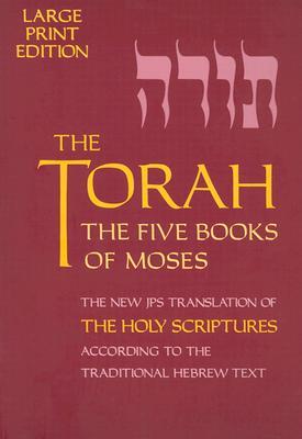 Torah-TK-Large Print