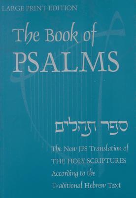 Book of Psalms-OE: A New Translation According to the Hebrew Text