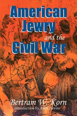 American Jewry and the Civil War