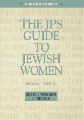 The JPS Guide to Jewish Women