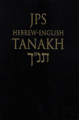 JPS Hebrew-English Tanakh-TK-Pocket