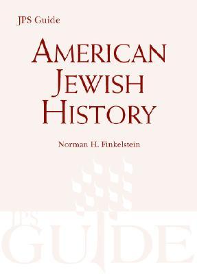 American Jewish History