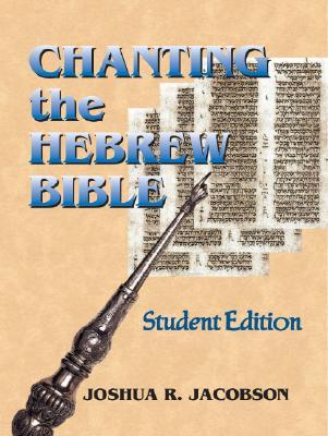 Chanting the Hebrew Bible