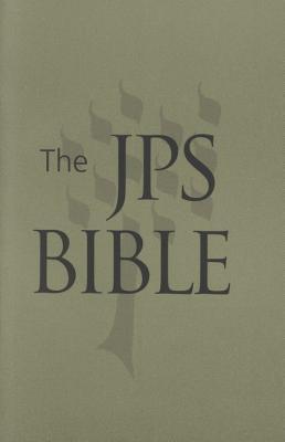 JPS Pocket Bible-FL