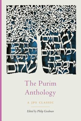 The Purim Anthology