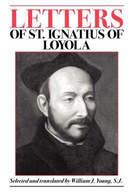 Letters of St. Ignatius of Loyola