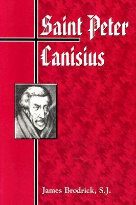 Saint Peter Canisius