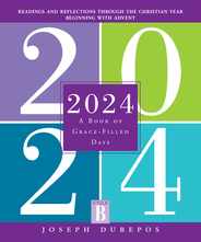 2024: A Book of Grace-Filled Days Subscription