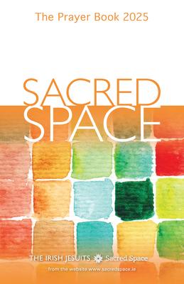 Sacred Space: The Prayer Book 2025