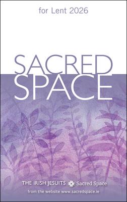 Sacred Space for Lent 2026 Subscription