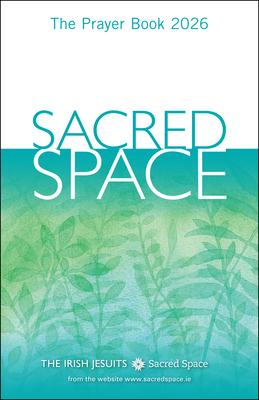 Sacred Space: The Prayer Book 2026 Subscription