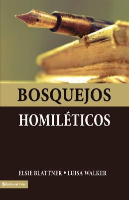 Bosquejos Homilticos