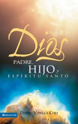 Dios: Padre, Hijo y Espiritu Santo = God