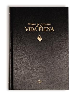 Biblia de Estudio de la Vida Plena-RV 1960 = Full Life Study Bible-RV 1960