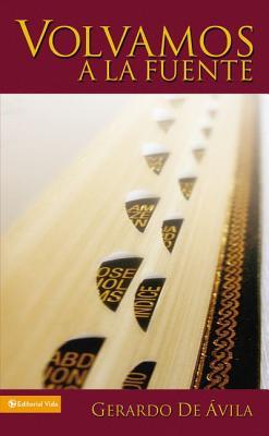 Las Volvamos a la Fuente = Return to the Bases Subscription