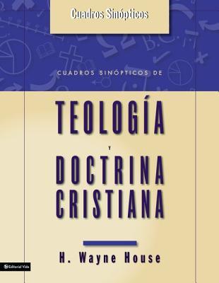 Cuadros Sinopticos de Teologia y Doctrina Cristiana