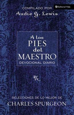 A Los Pies del Maestro: Diario Devocional = At the Master's Feet Subscription